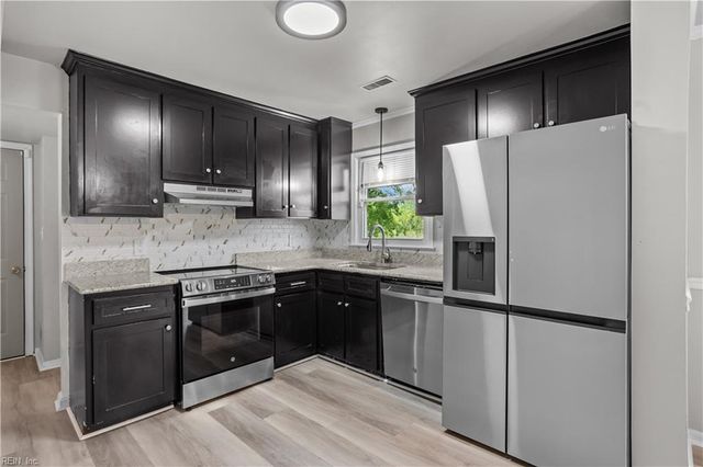 913 Laredo CT, Hampton, VA 23669