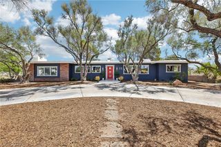 711 Lacy Lane, Las Vegas, NV 89107