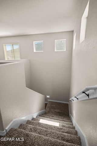 325 QUIET PRAIRIE Drive, Horizon City, TX 79928