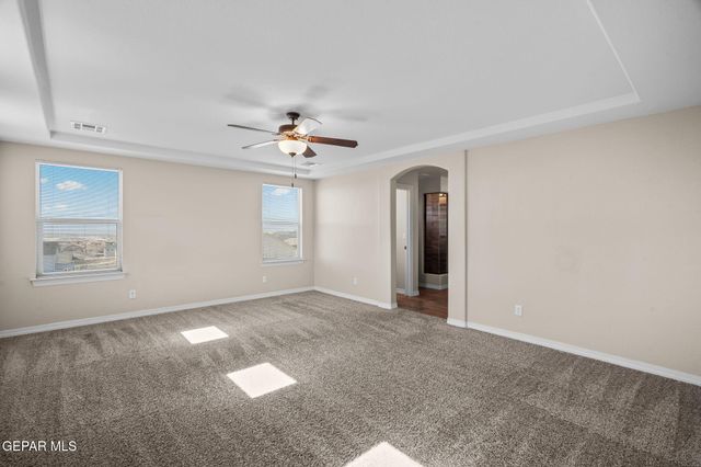 325 QUIET PRAIRIE Drive, Horizon City, TX 79928