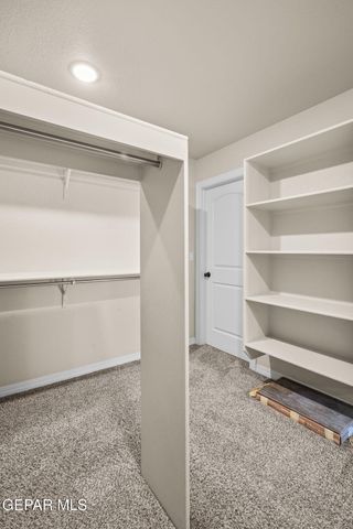 325 QUIET PRAIRIE Drive, Horizon City, TX 79928