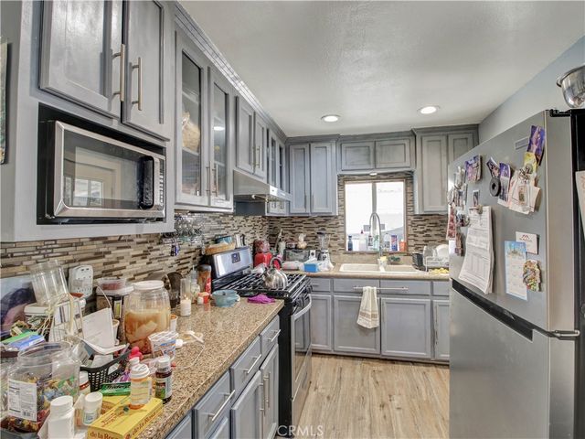 518 S Concord, Los Angeles, CA 90063