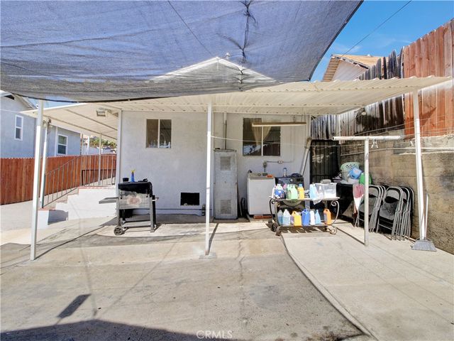 518 S Concord, Los Angeles, CA 90063