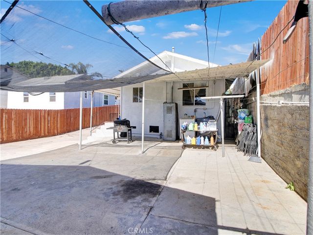 518 S Concord, Los Angeles, CA 90063