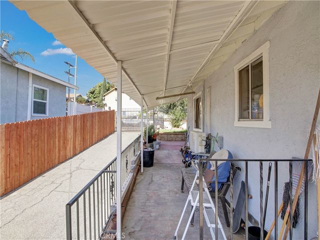 518 S Concord, Los Angeles, CA 90063