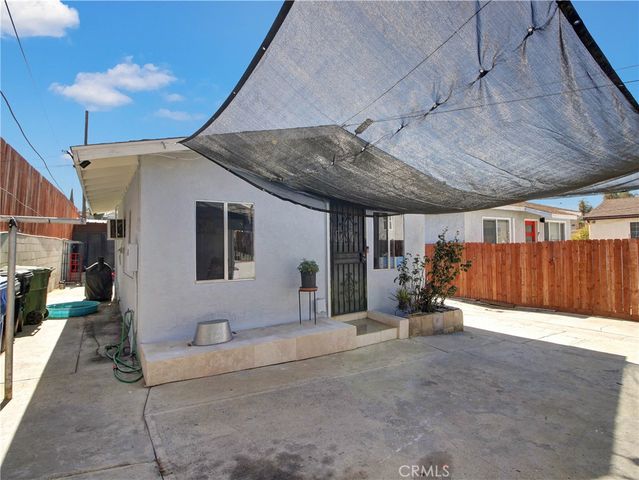 518 S Concord, Los Angeles, CA 90063