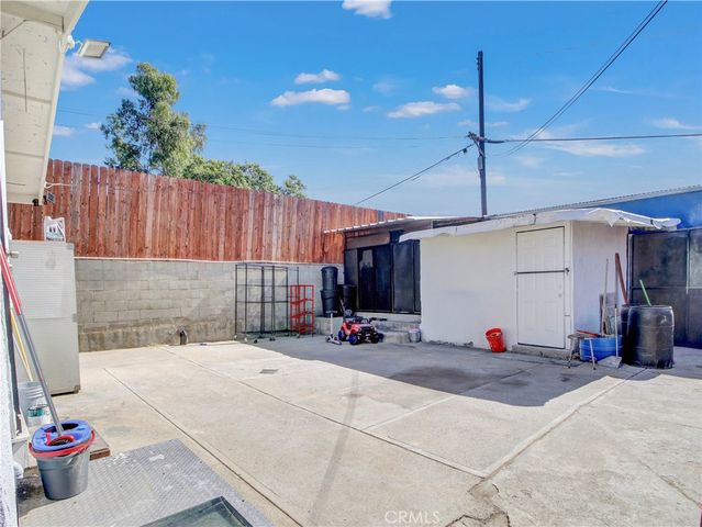 518 S Concord, Los Angeles, CA 90063