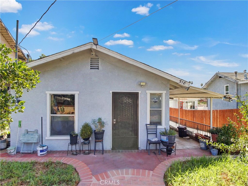 518 S Concord, Los Angeles, CA 90063 — photo 2