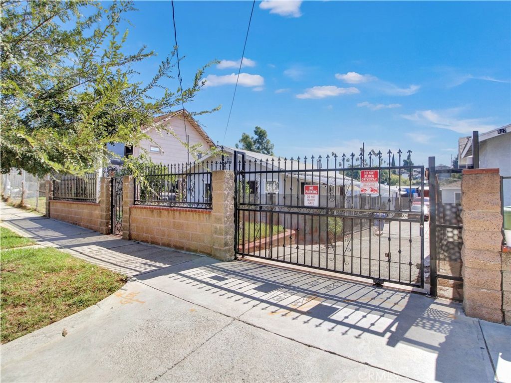 518 S Concord, Los Angeles, CA 90063 — photo 5