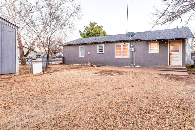 3414 24th Street, Lubbock, TX 79410