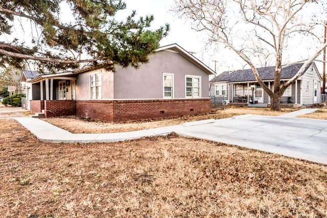 3414 24th Street, Lubbock, TX 79410