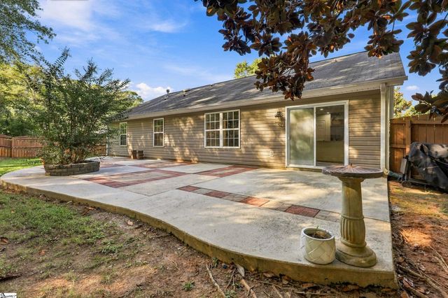 331 Monti Drive, Anderson, SC 29625