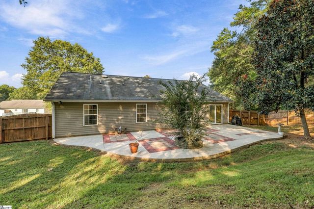 331 Monti Drive, Anderson, SC 29625