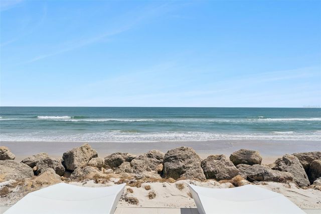 6887 S ATLANTIC AVENUE, New Smyrna Beach, FL 32169