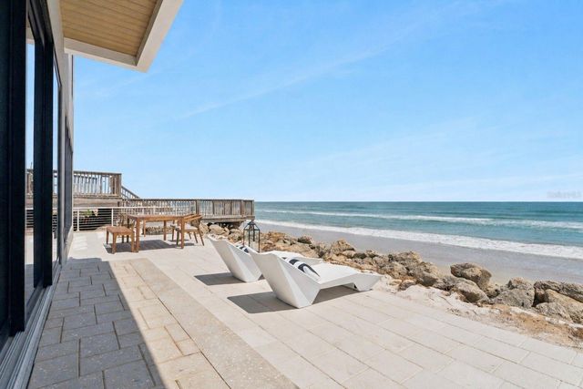 6887 S ATLANTIC AVENUE, New Smyrna Beach, FL 32169