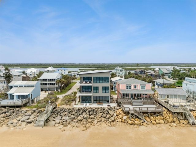 6887 S ATLANTIC AVENUE, New Smyrna Beach, FL 32169