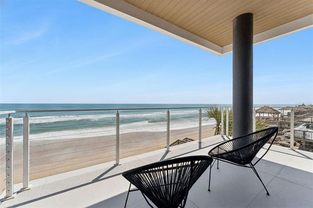6887 S ATLANTIC AVENUE, New Smyrna Beach, FL 32169