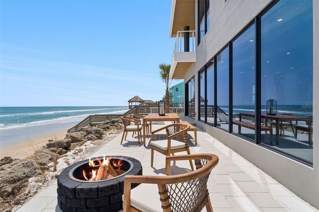 6887 S ATLANTIC AVENUE, New Smyrna Beach, FL 32169