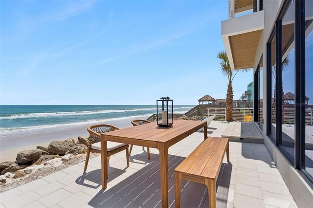 6887 S ATLANTIC AVENUE, New Smyrna Beach, FL 32169