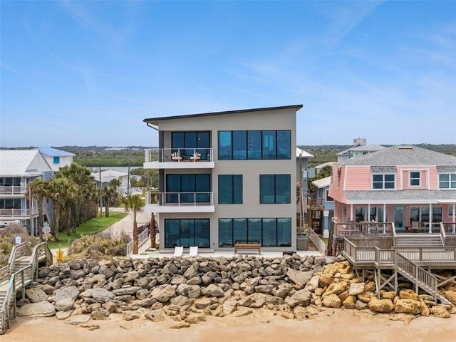 6887 S ATLANTIC AVENUE, New Smyrna Beach, FL 32169