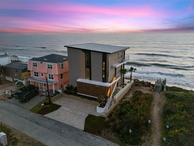 6887 S ATLANTIC AVENUE, New Smyrna Beach, FL 32169