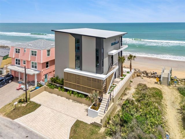 6887 S ATLANTIC AVENUE, New Smyrna Beach, FL 32169