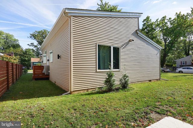 124 HAWTHORNE AVE, Ewing, NJ 08638