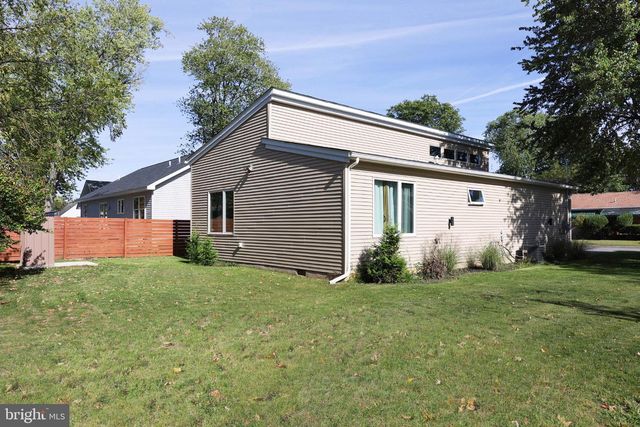 124 HAWTHORNE AVE, Ewing, NJ 08638