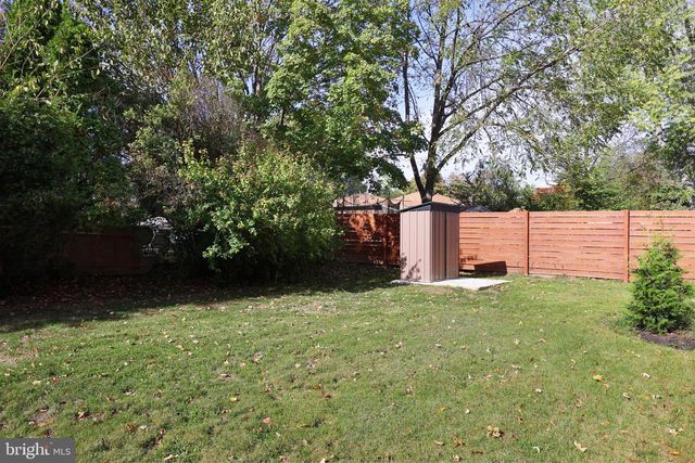 124 HAWTHORNE AVE, Ewing, NJ 08638