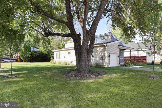 124 HAWTHORNE AVE, Ewing, NJ 08638