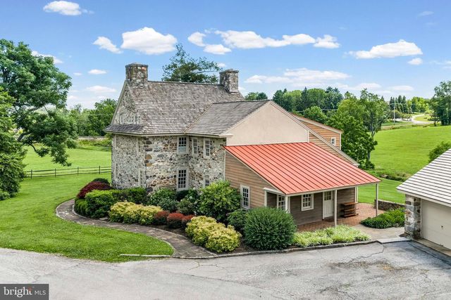 1001 CANNERY RD, Kennett Square, PA 19348
