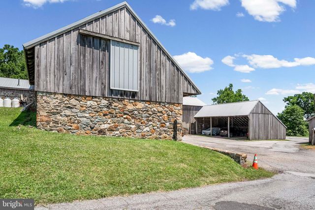 1001 CANNERY RD, Kennett Square, PA 19348