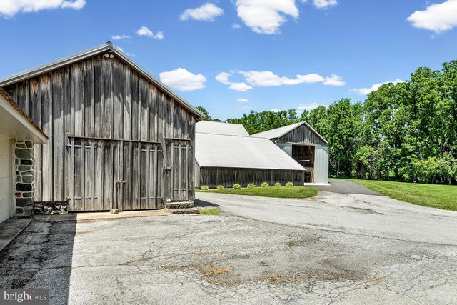1001 CANNERY RD, Kennett Square, PA 19348
