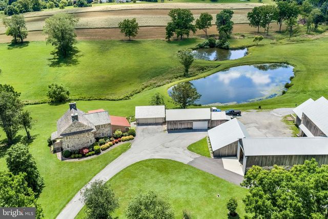 1001 CANNERY RD, Kennett Square, PA 19348