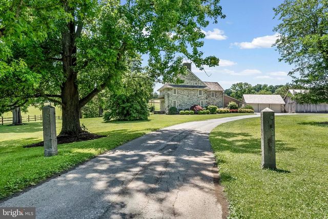1001 CANNERY RD, Kennett Square, PA 19348