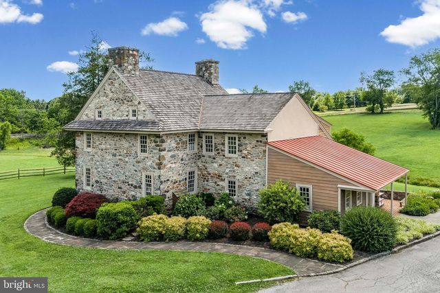 1001 CANNERY RD, Kennett Square, PA 19348