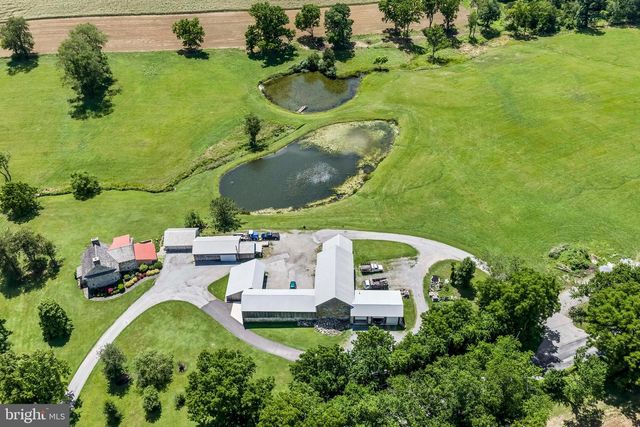 1001 CANNERY RD, Kennett Square, PA 19348