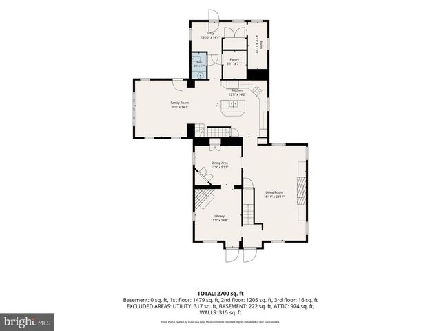 1001 CANNERY RD, Kennett Square, PA 19348