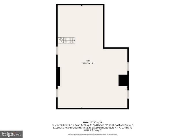 1001 CANNERY RD, Kennett Square, PA 19348