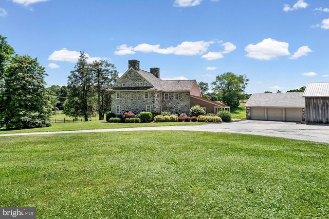 1001 CANNERY RD, Kennett Square, PA 19348