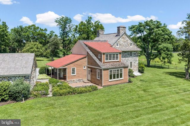 1001 CANNERY RD, Kennett Square, PA 19348