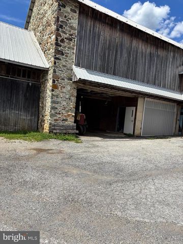 1001 CANNERY RD, Kennett Square, PA 19348