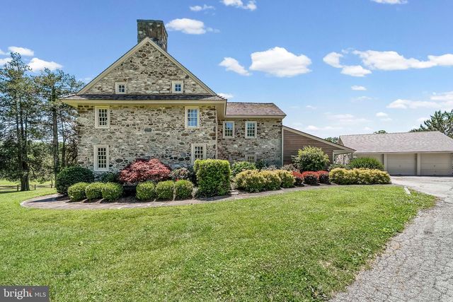 1001 CANNERY RD, Kennett Square, PA 19348