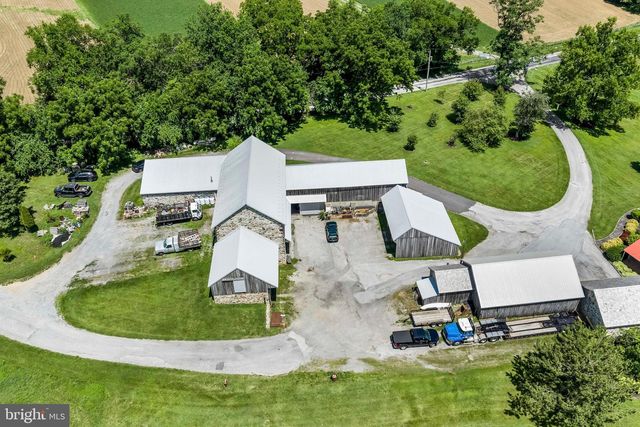 1001 CANNERY RD, Kennett Square, PA 19348