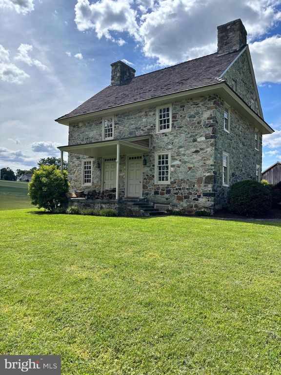 1001 CANNERY RD, Kennett Square, PA 19348