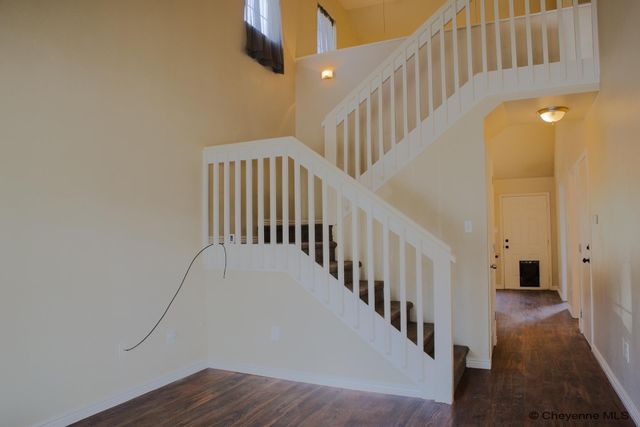 1015 HACIENDA CT, Cheyenne, WY 82007