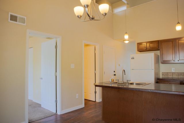 1015 HACIENDA CT, Cheyenne, WY 82007