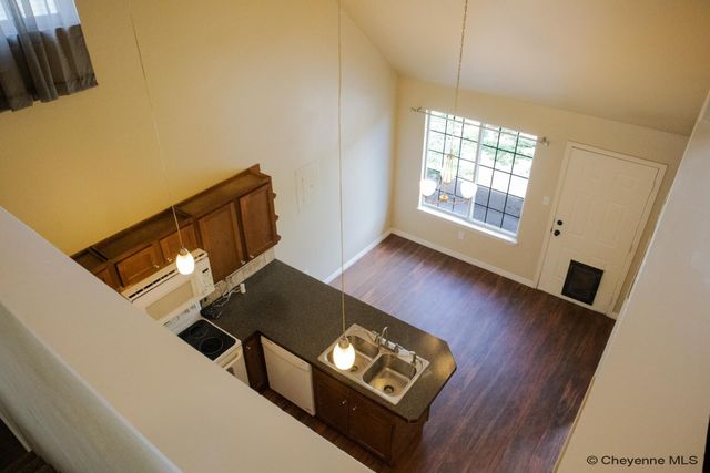1015 HACIENDA CT, Cheyenne, WY 82007