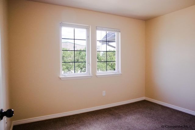 1015 HACIENDA CT, Cheyenne, WY 82007