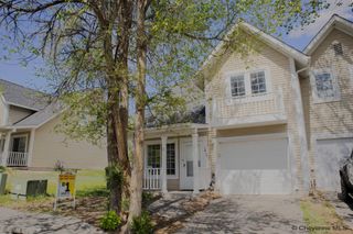 1015 HACIENDA CT, Cheyenne, WY 82007